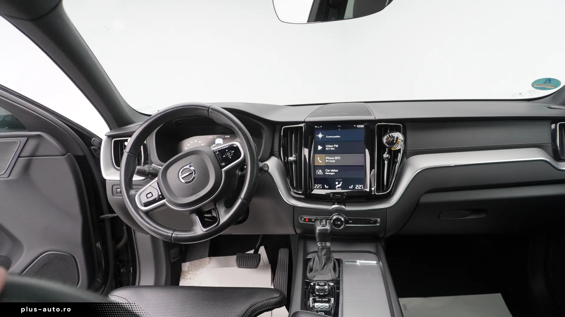 Volvo XC60 D5 AWD Inscription