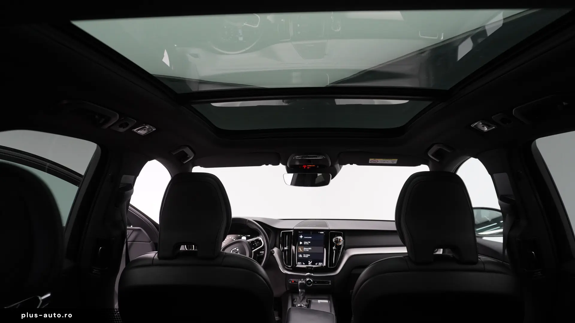 Volvo XC60 D5 AWD Inscription