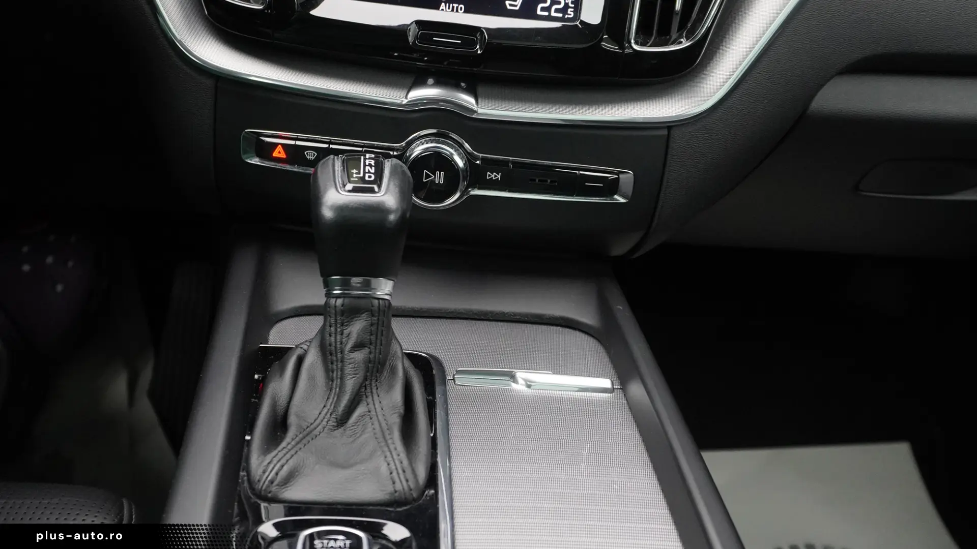 Volvo XC60 D5 AWD Inscription