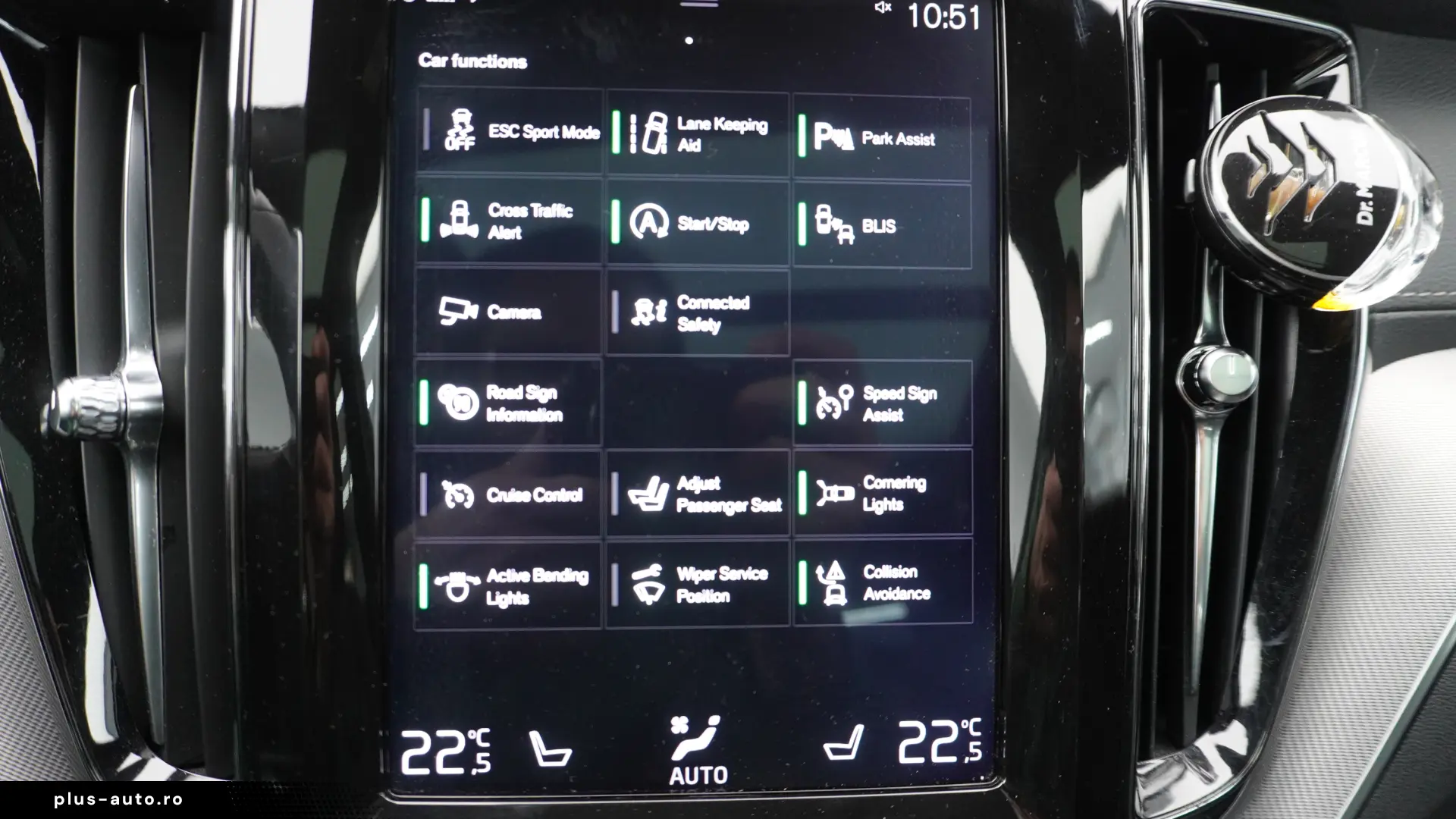 Volvo XC60 D5 AWD Inscription