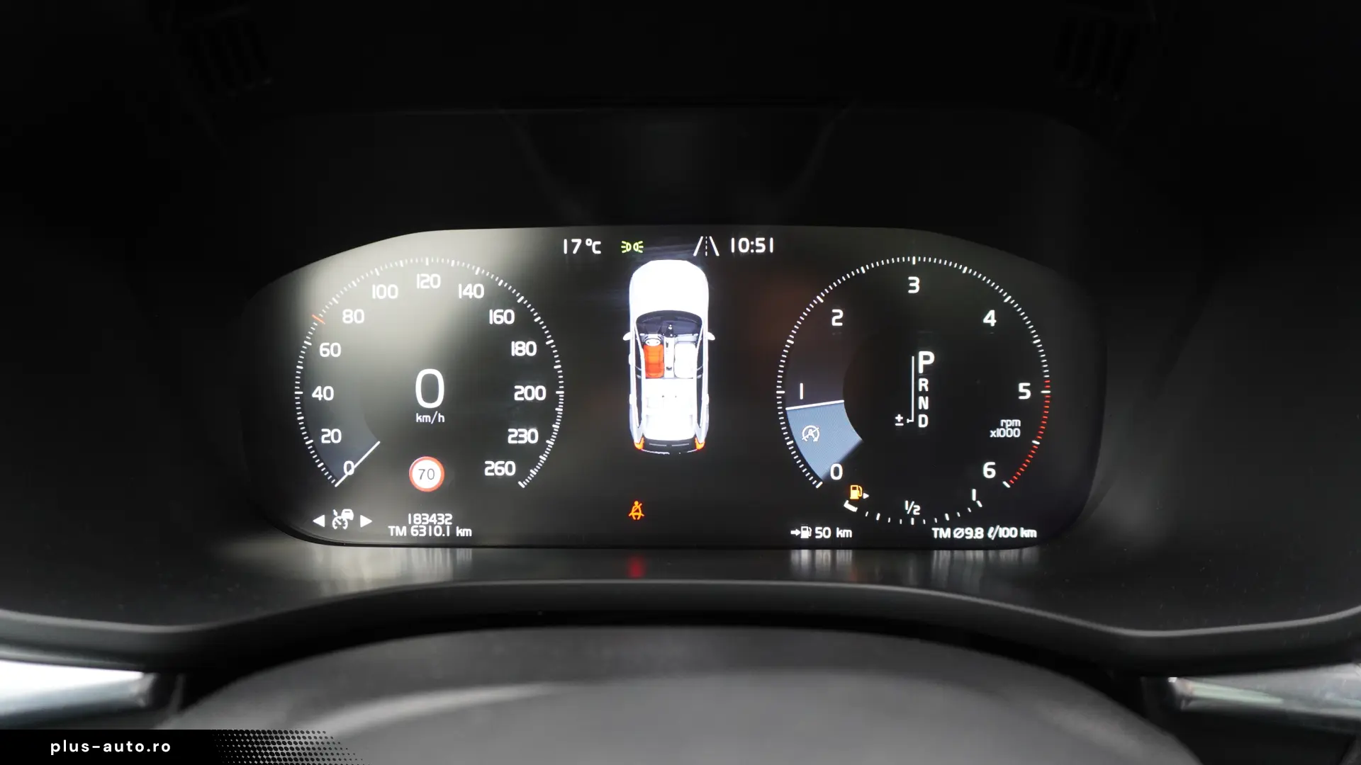 Volvo XC60 D5 AWD Inscription