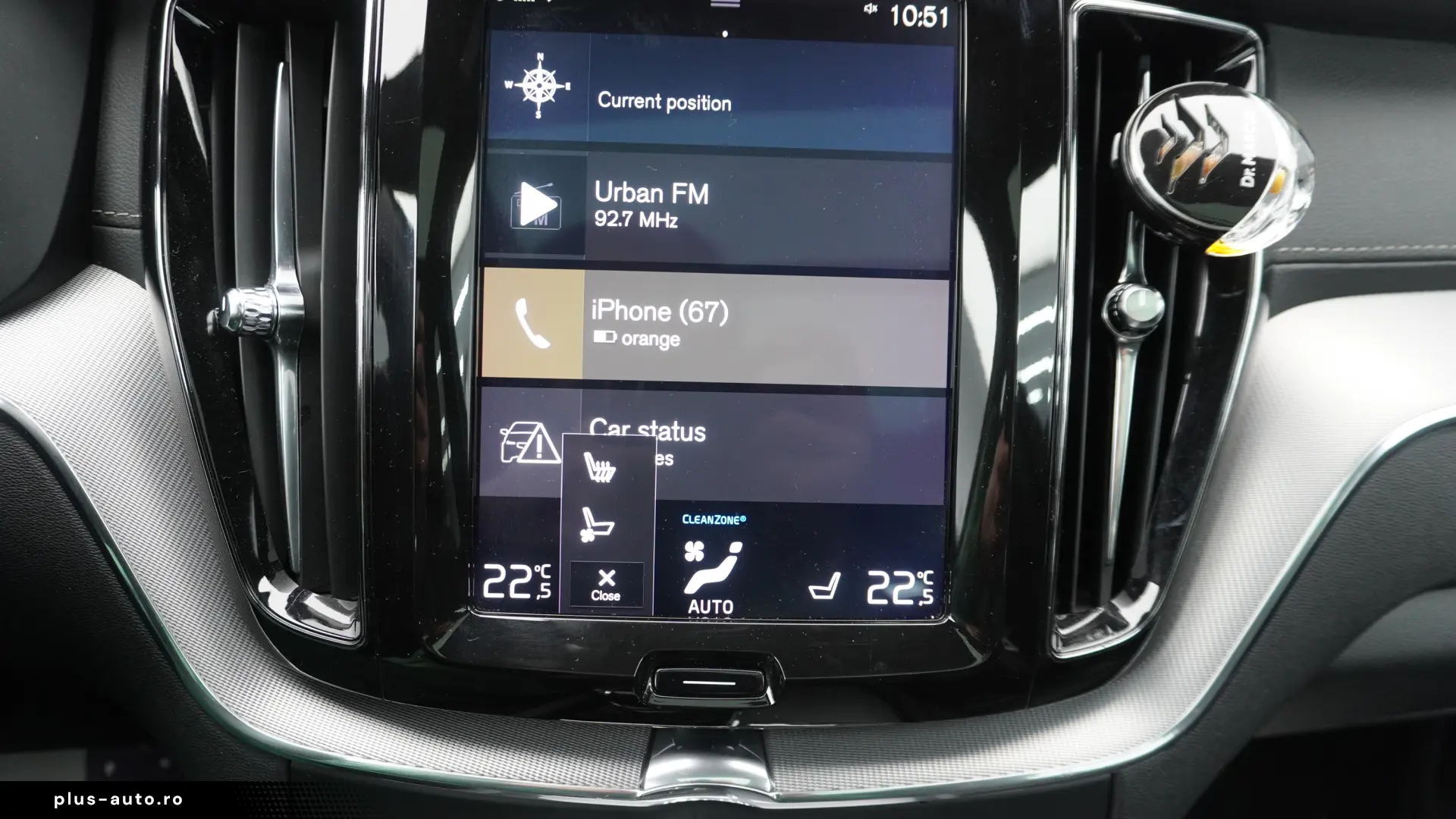 Volvo XC60 D5 AWD Inscription
