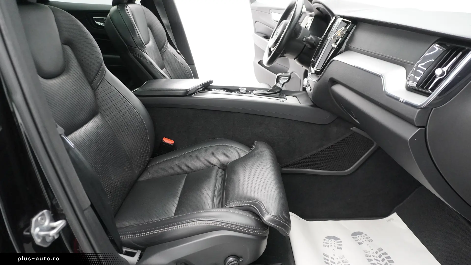 Volvo XC60 D5 AWD Inscription