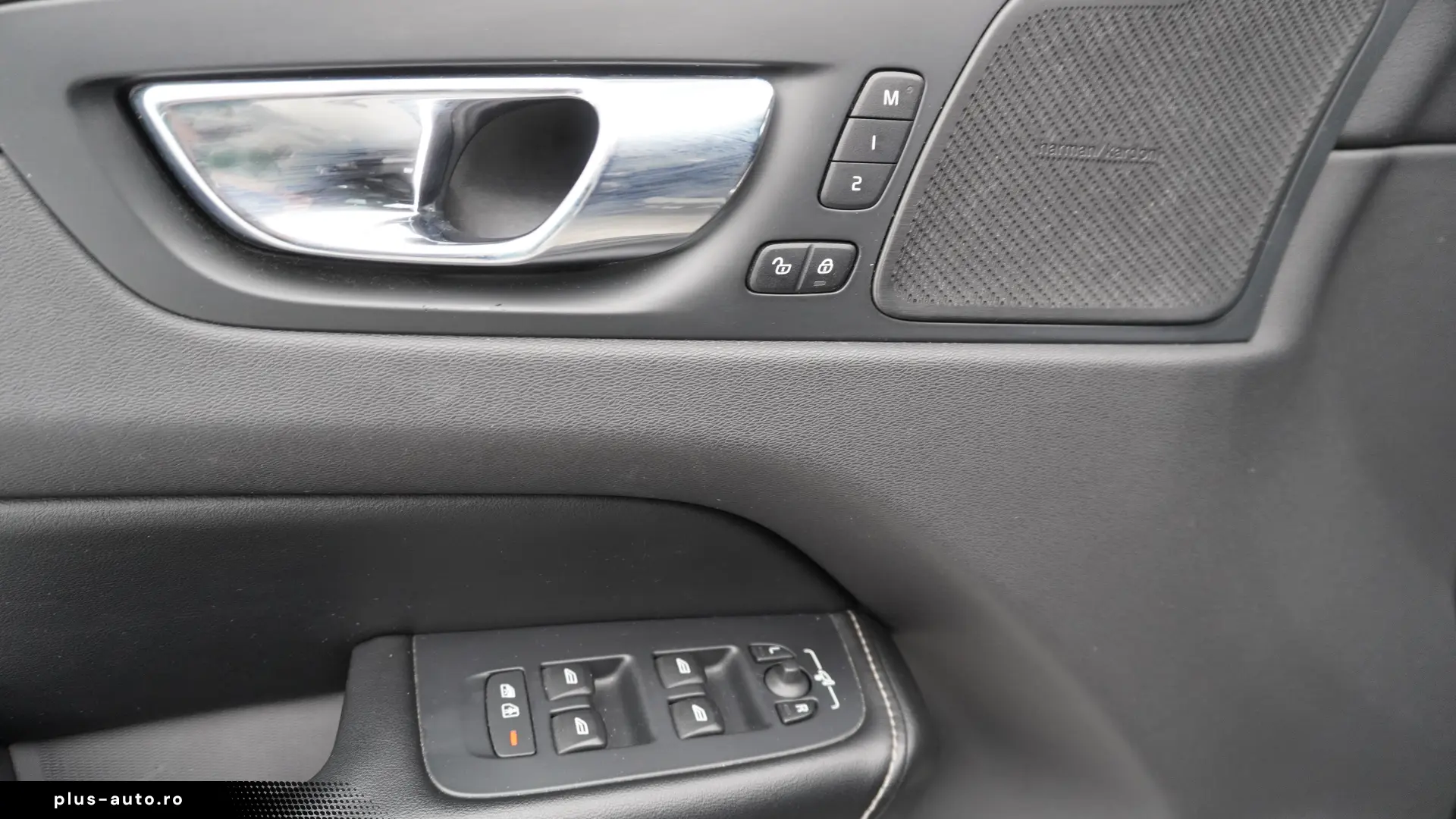 Volvo XC60 D5 AWD Inscription