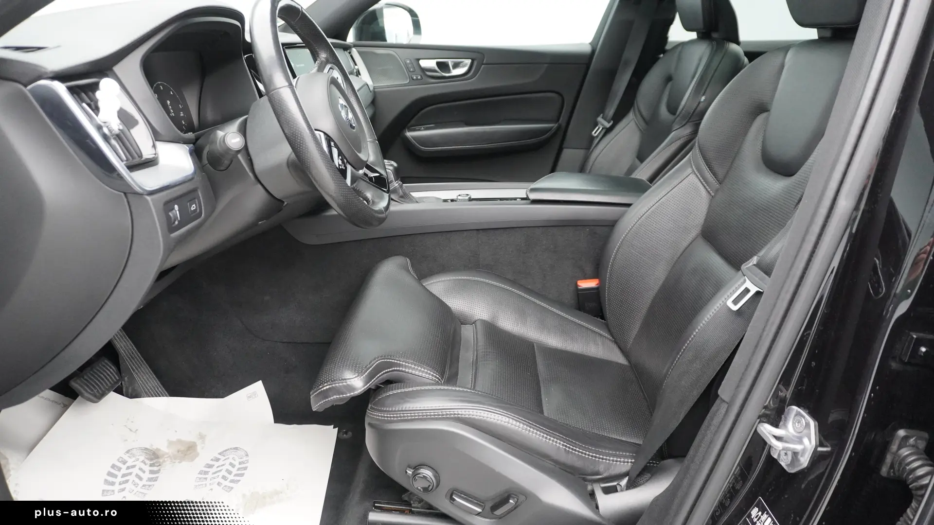 Volvo XC60 D5 AWD Inscription