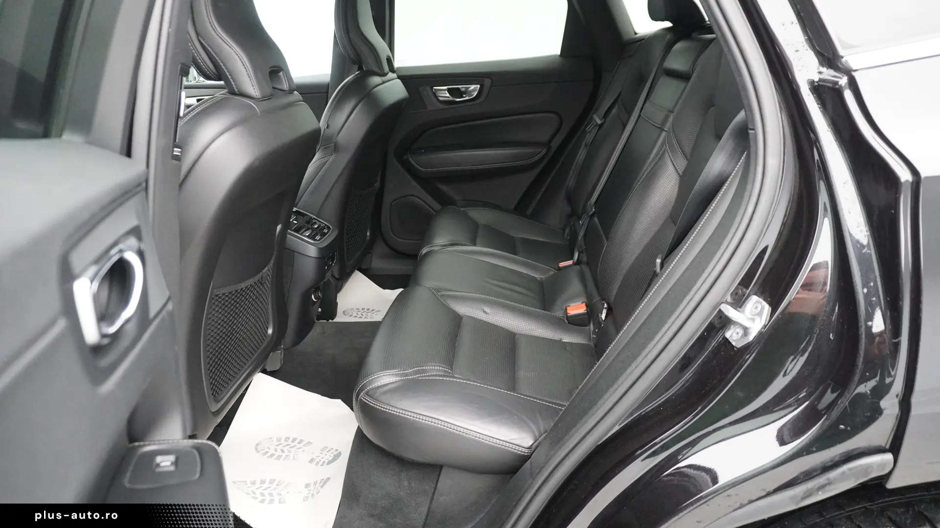 Volvo XC60 D5 AWD Inscription