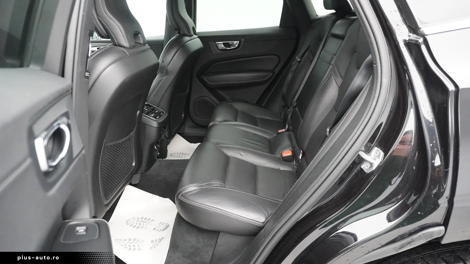 Volvo XC60 D5 AWD Inscription