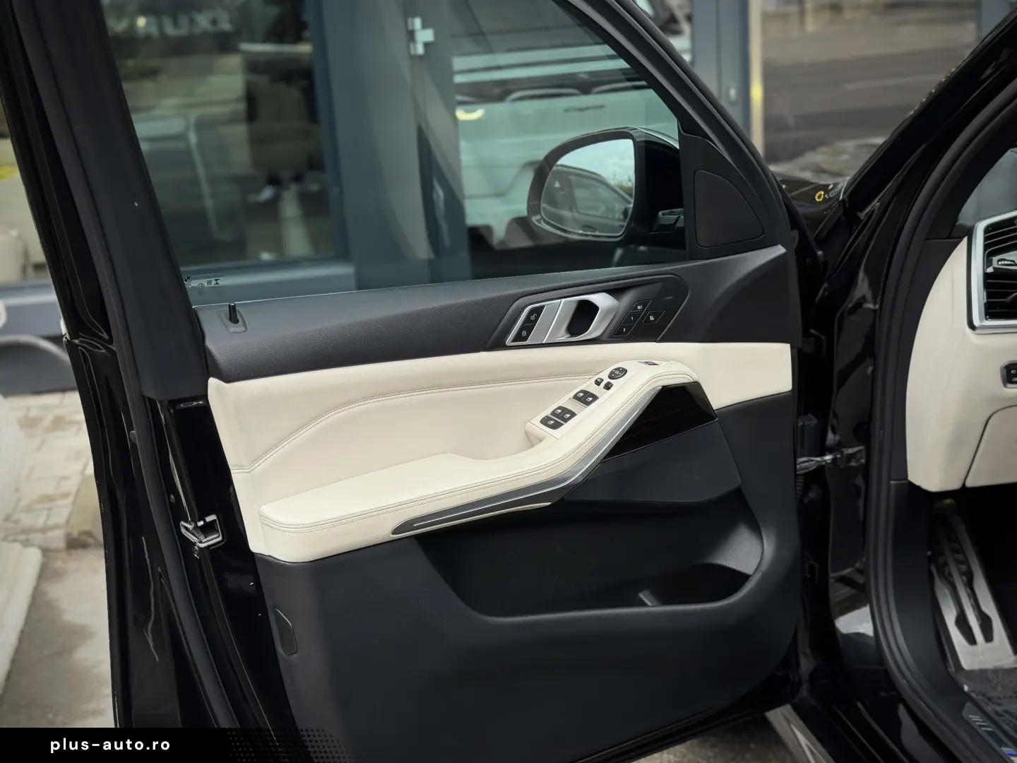 BMW X5 M50d xDrive   400 CP