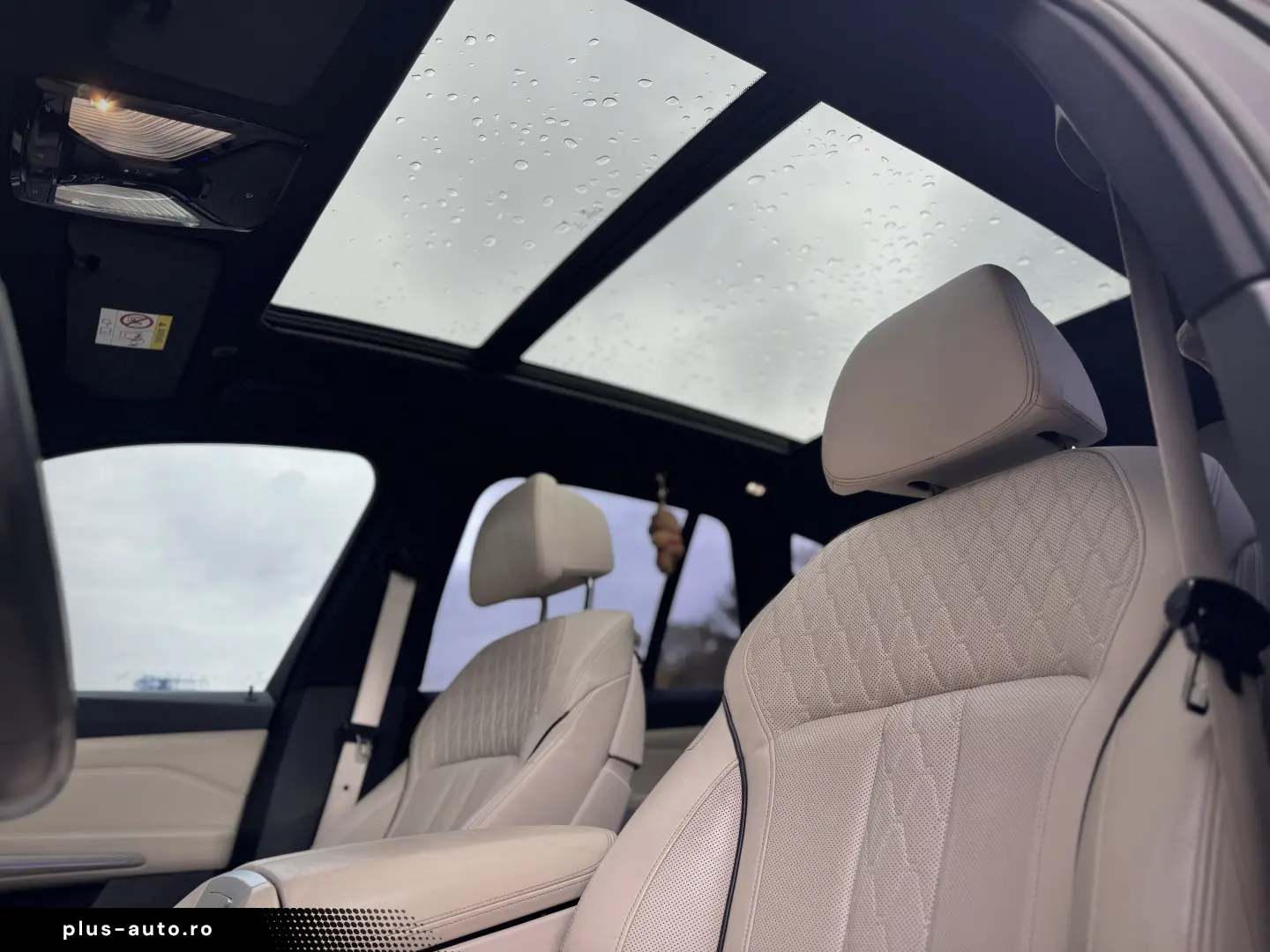 BMW X5 M50d xDrive   400 CP