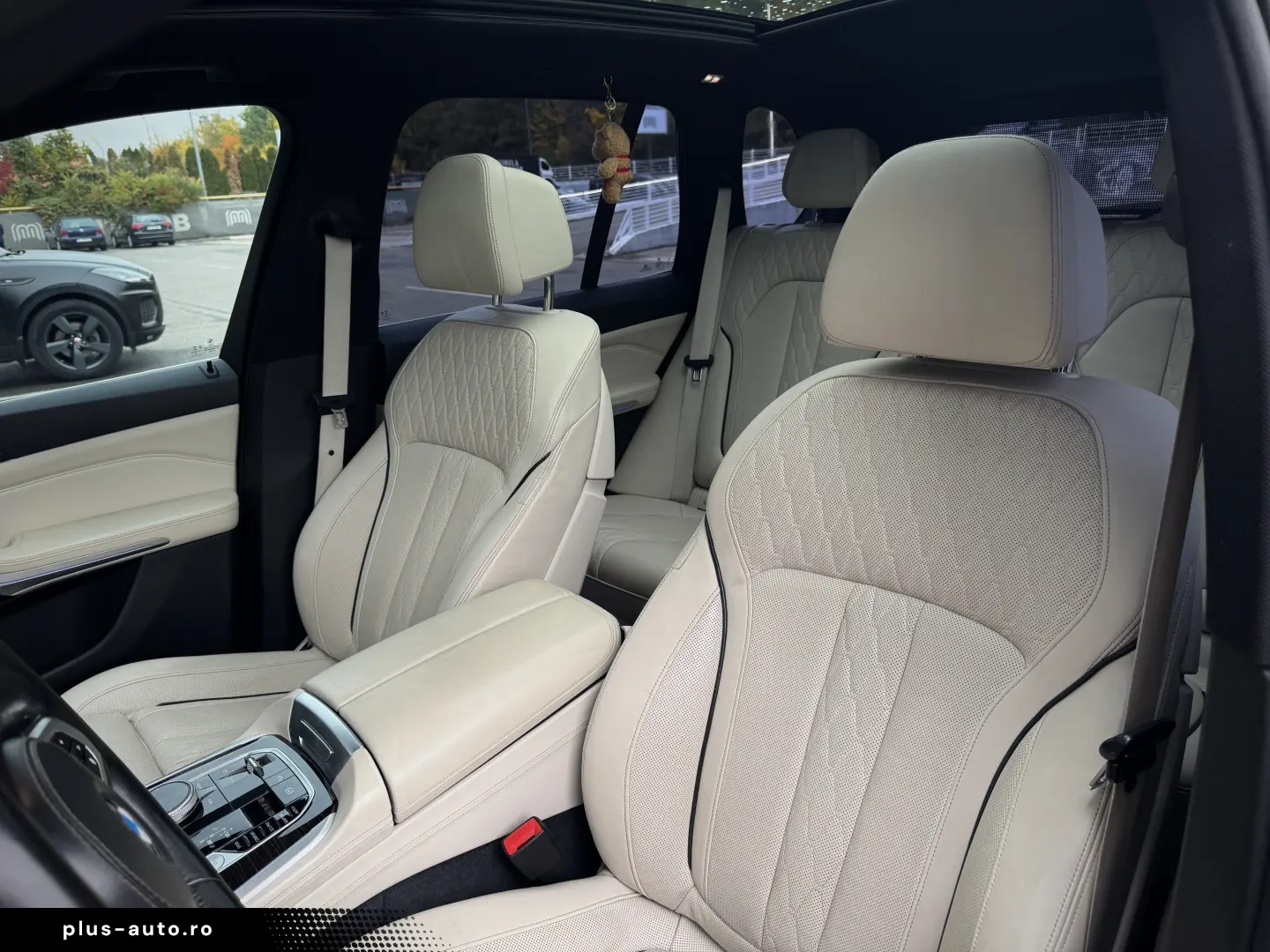 BMW X5 M50d xDrive   400 CP