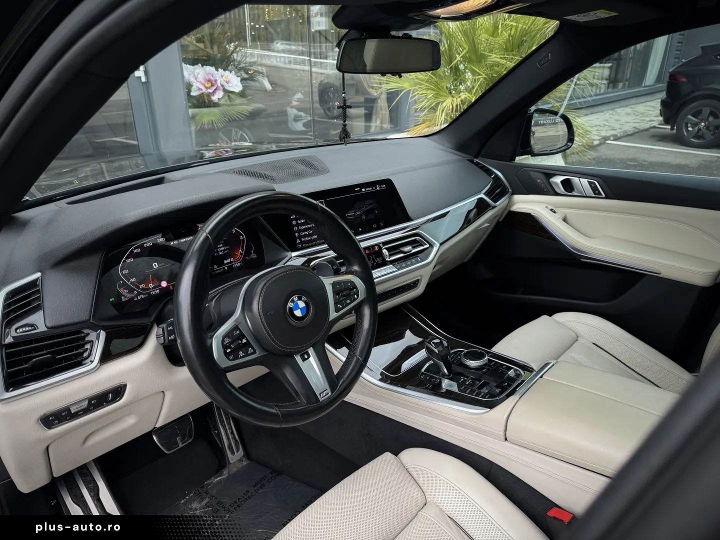 BMW X5 M50d xDrive   400 CP