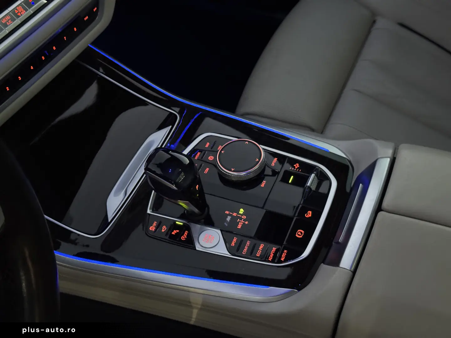 BMW X5 M50d xDrive   400 CP