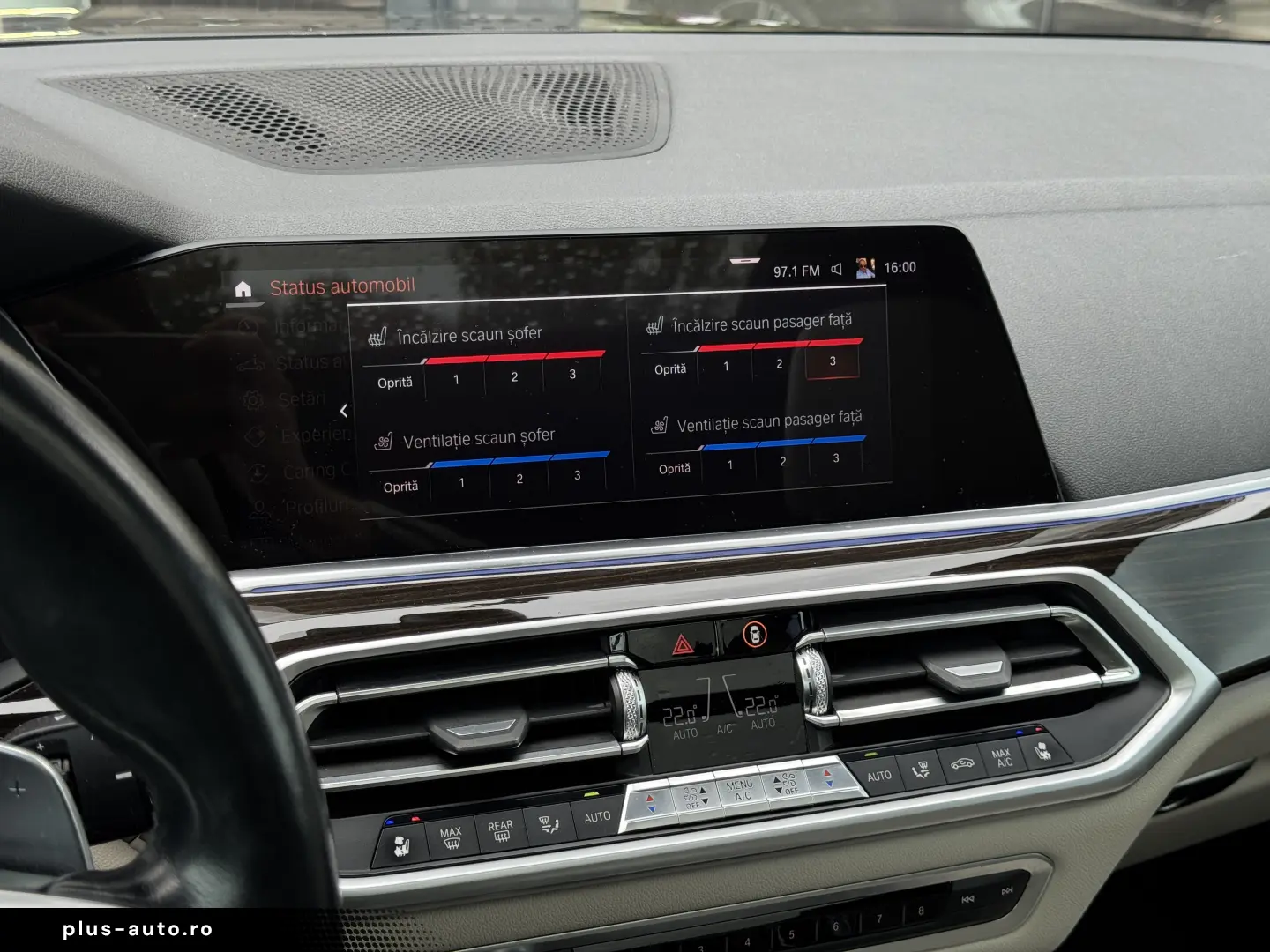 BMW X5 M50d xDrive   400 CP