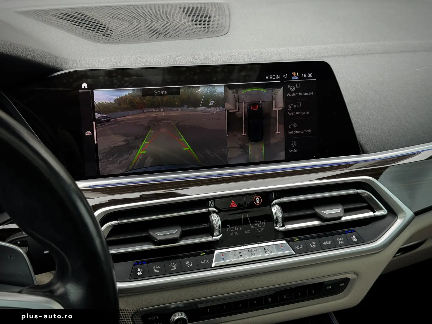 BMW X5 M50d xDrive   400 CP