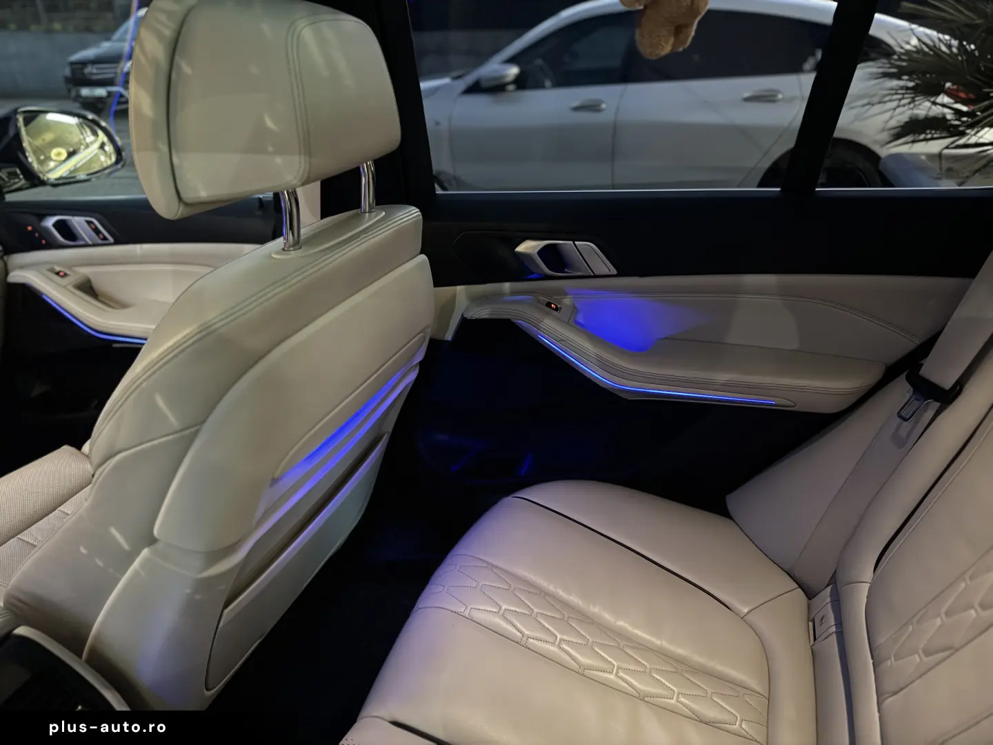 BMW X5 M50d xDrive   400 CP
