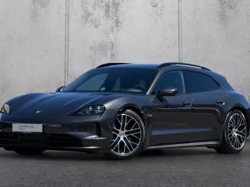 Porsche Taycan 4S Sport Turismo BOSE InnoDrive