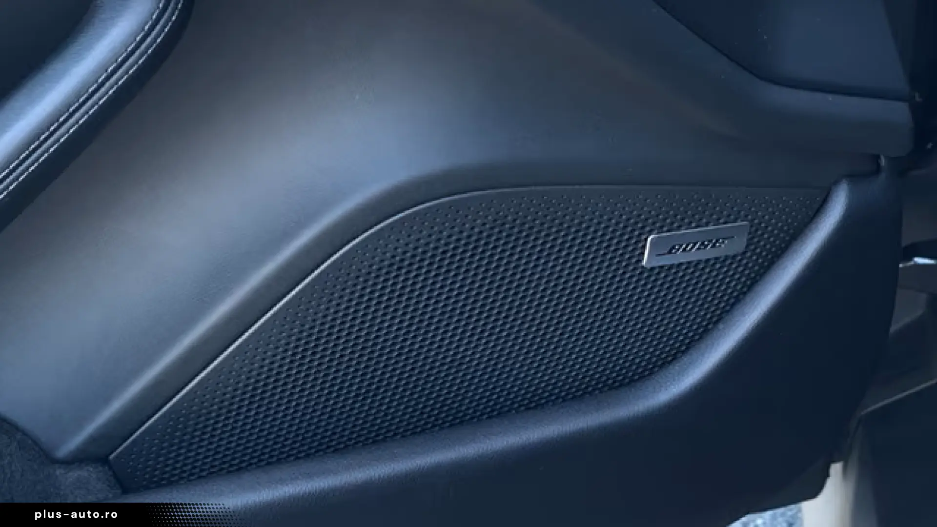 Porsche Taycan 4S Sport Turismo BOSE InnoDrive