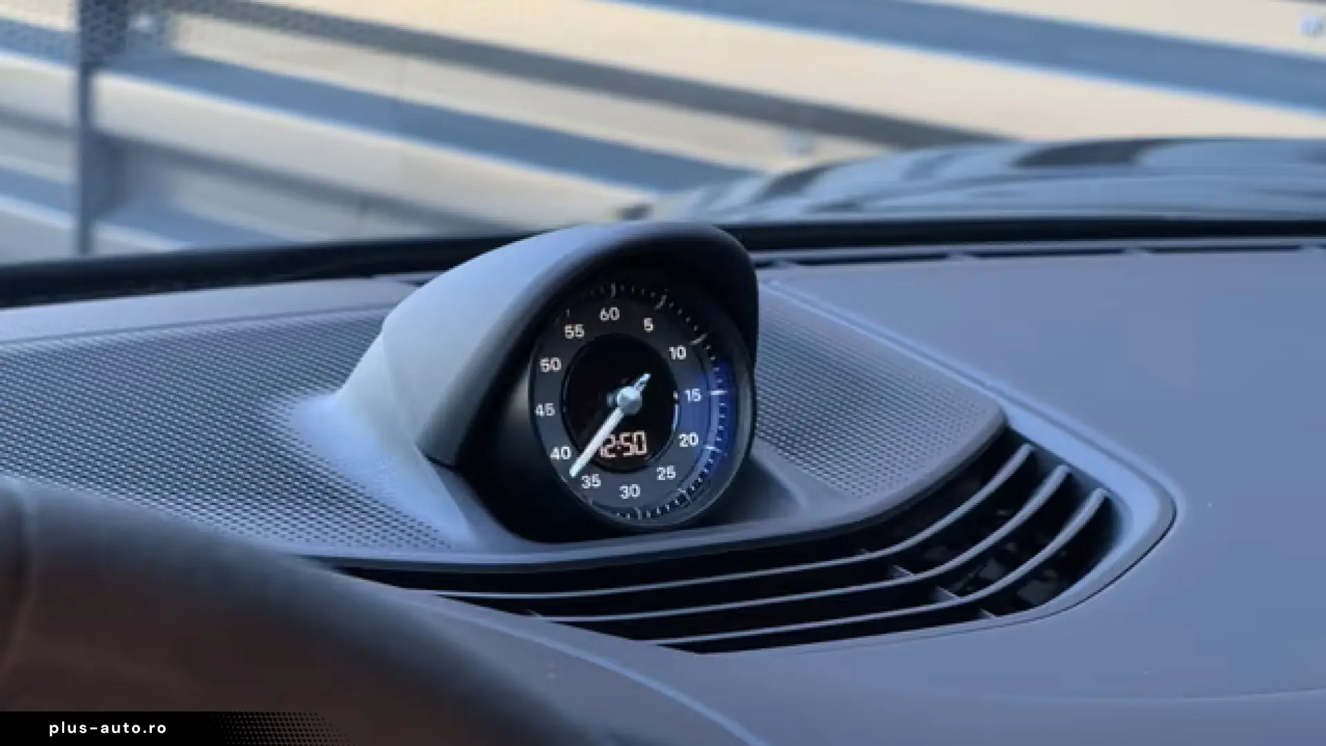 Porsche Taycan 4S Sport Turismo BOSE InnoDrive