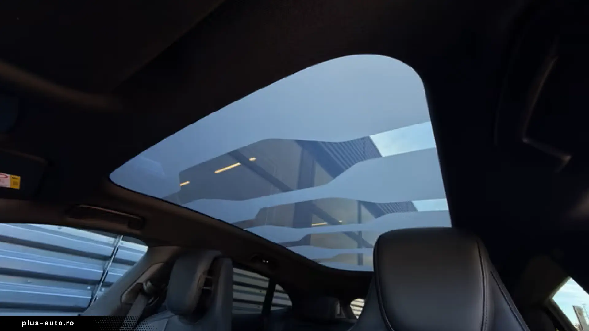 Porsche Taycan 4S Sport Turismo BOSE InnoDrive