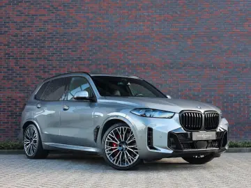 BMW X5 xDrive 50e   M Sport Pro - HUD - H K
