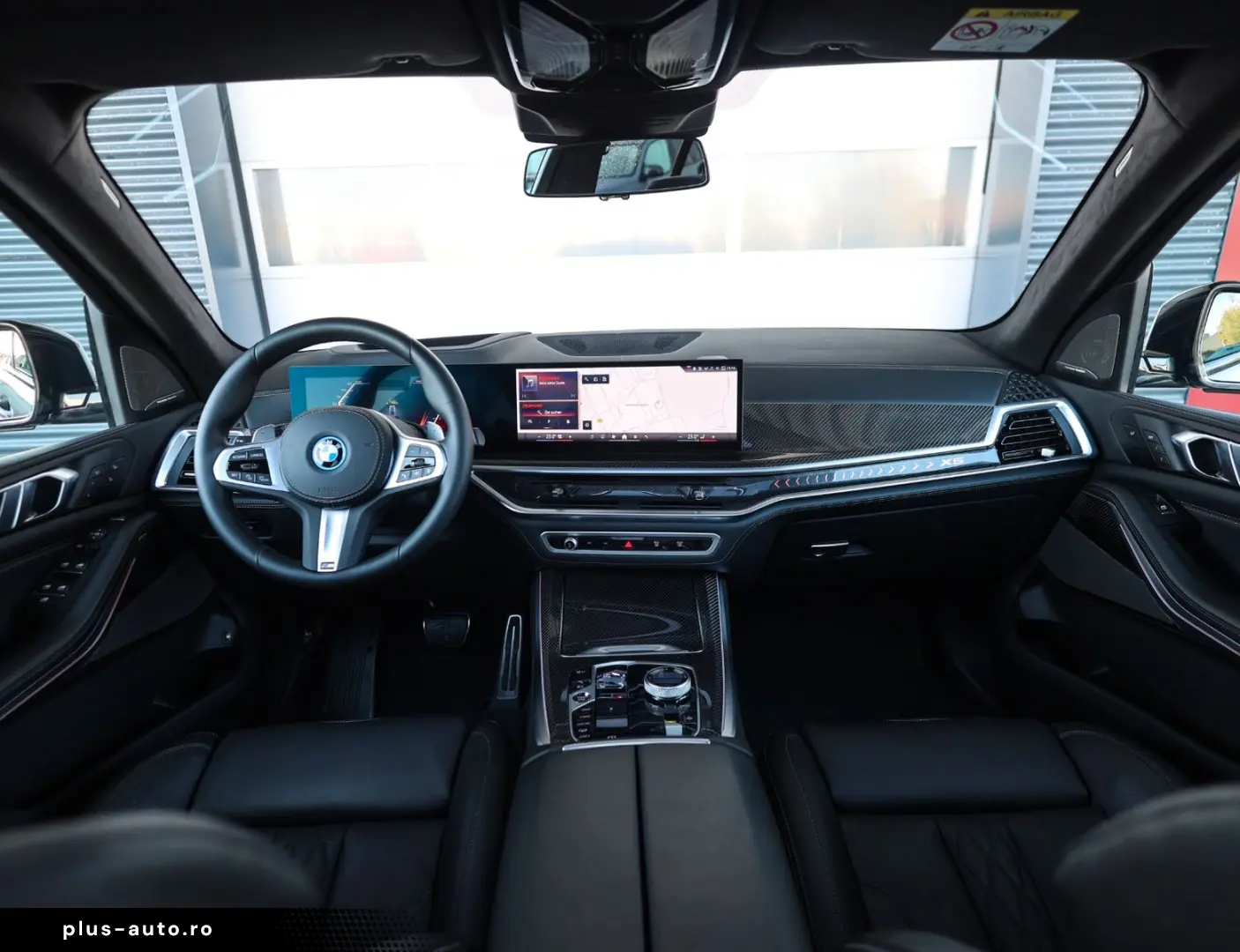 BMW X5 xDrive 50e   M Sport Pro - HUD - H K