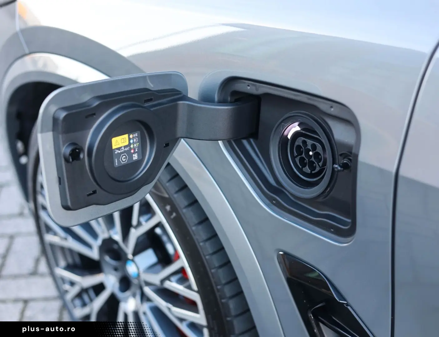 BMW X5 xDrive 50e   M Sport Pro - HUD - H K