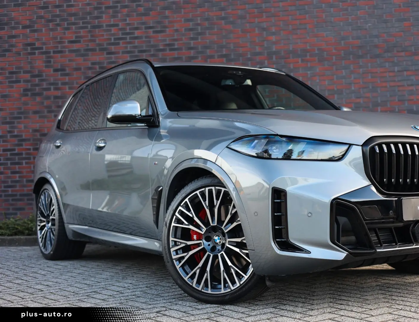 BMW X5 xDrive 50e   M Sport Pro - HUD - H K