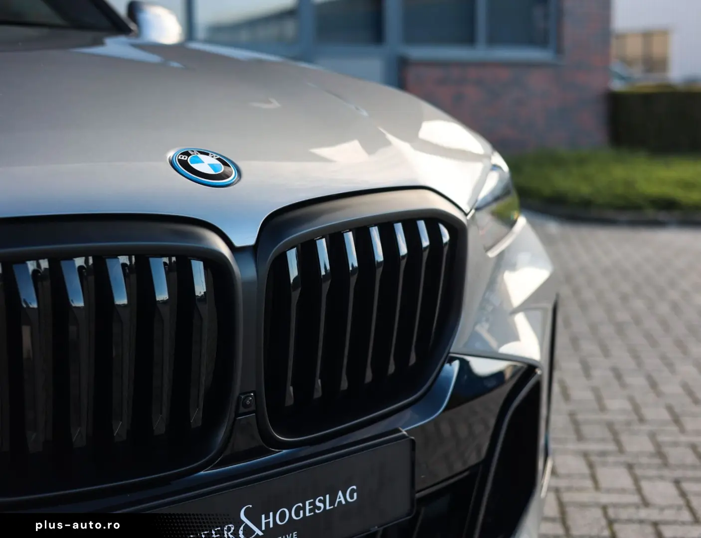 BMW X5 xDrive 50e   M Sport Pro - HUD - H K