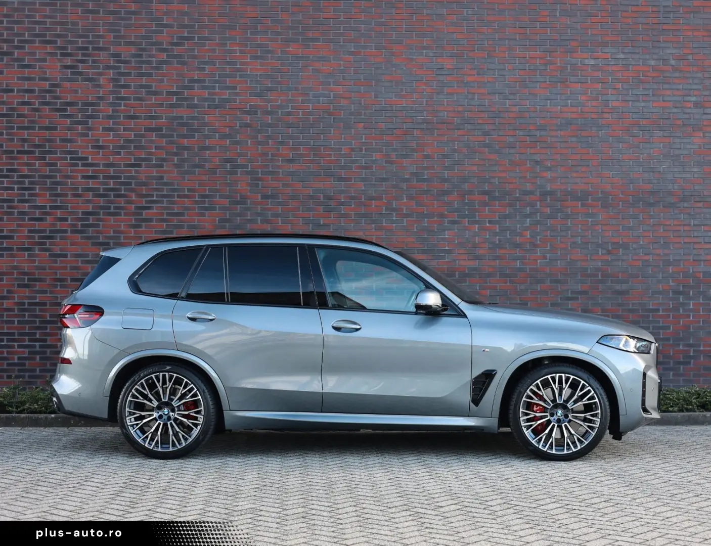 BMW X5 xDrive 50e   M Sport Pro - HUD - H K