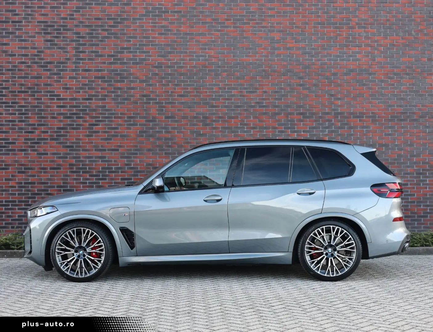 BMW X5 xDrive 50e   M Sport Pro - HUD - H K