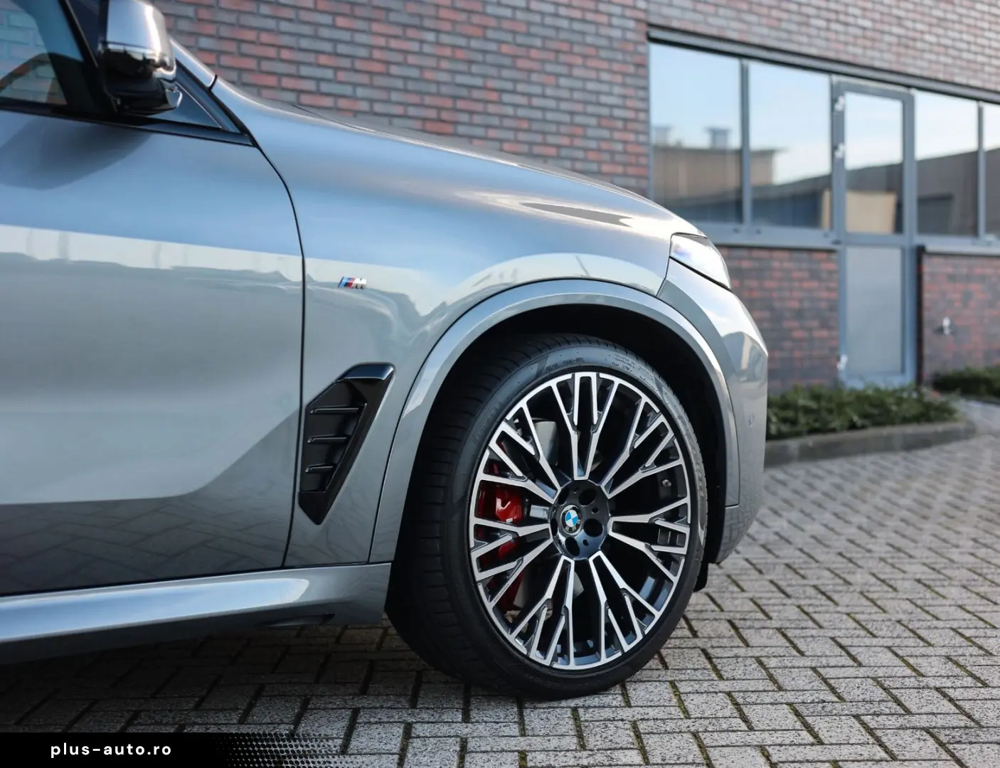 BMW X5 xDrive 50e   M Sport Pro - HUD - H K