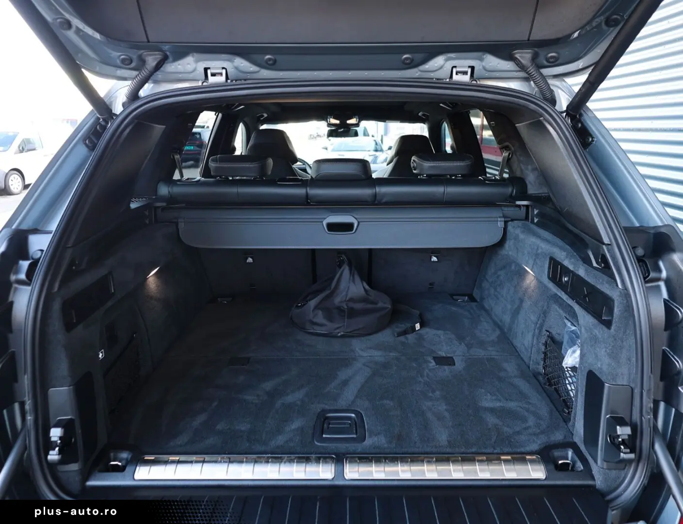 BMW X5 xDrive 50e   M Sport Pro - HUD - H K