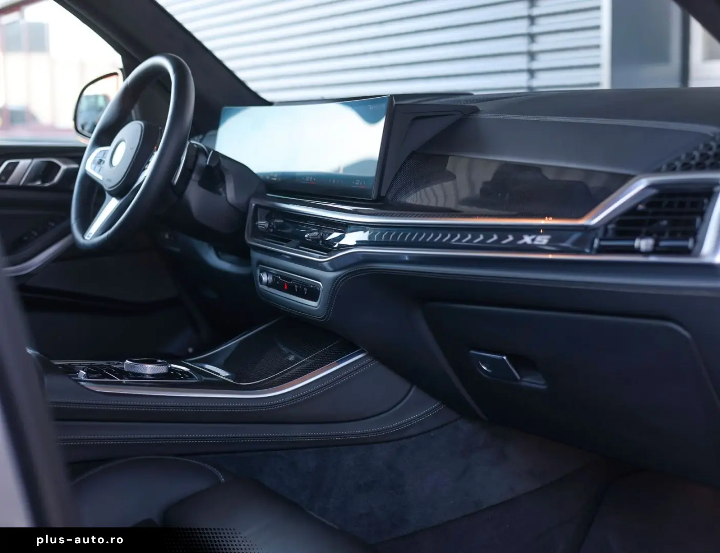 BMW X5 xDrive 50e   M Sport Pro - HUD - H K