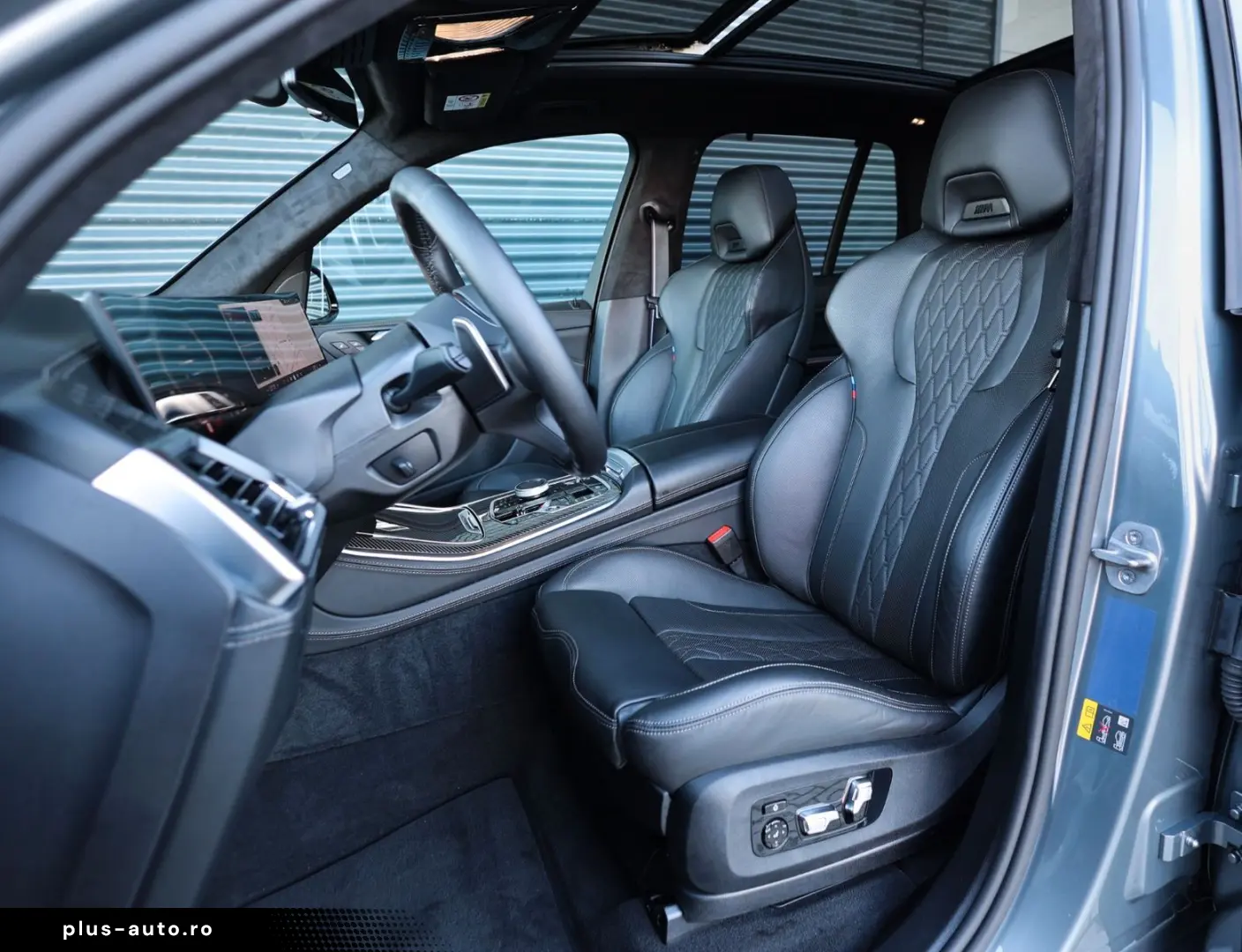 BMW X5 xDrive 50e   M Sport Pro - HUD - H K