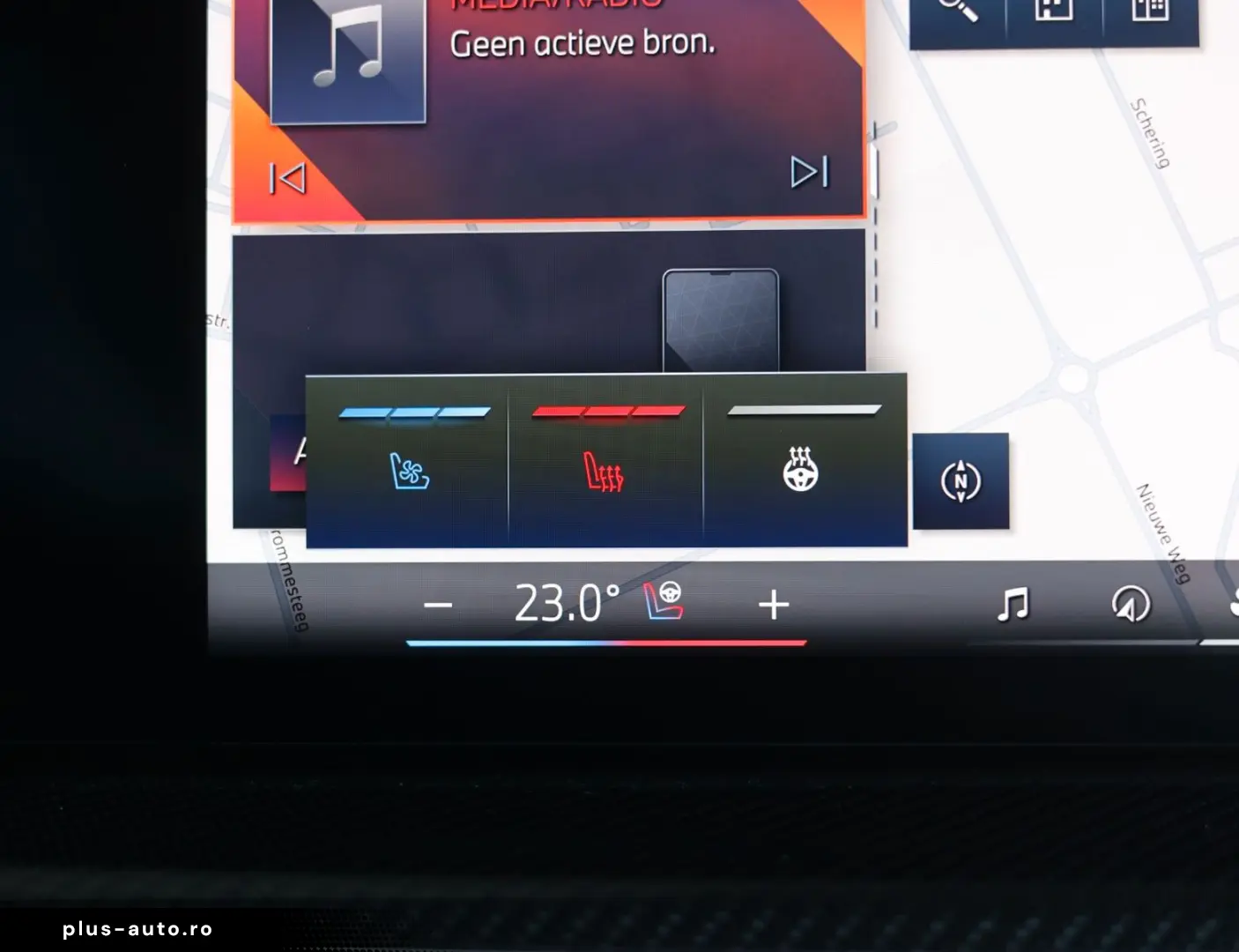 BMW X5 xDrive 50e   M Sport Pro - HUD - H K