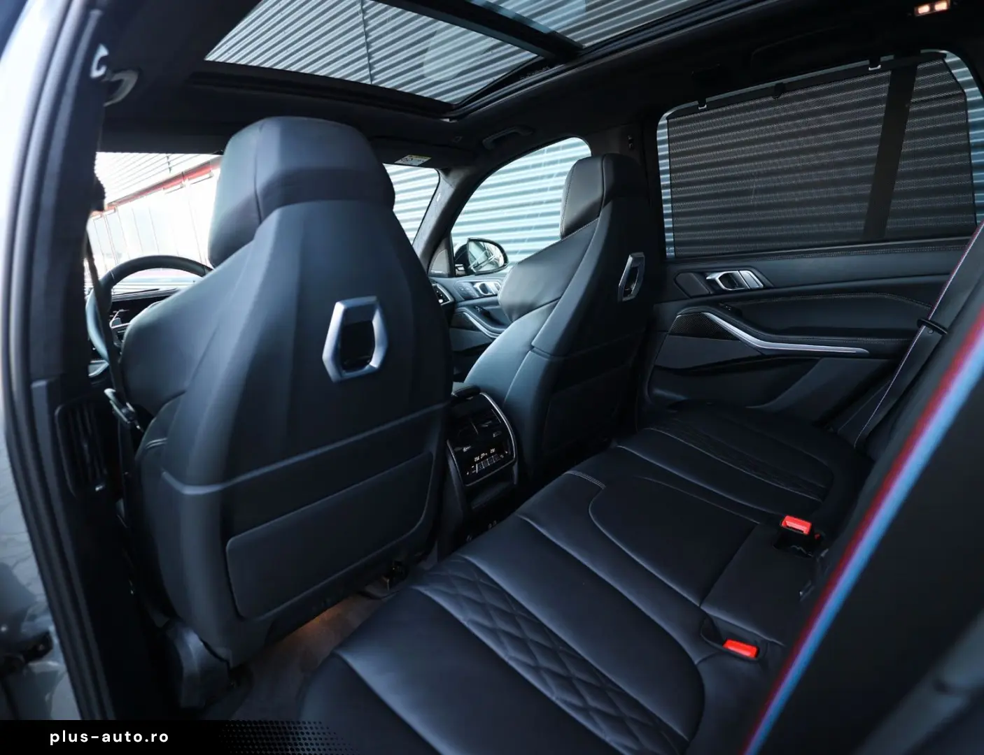 BMW X5 xDrive 50e   M Sport Pro - HUD - H K