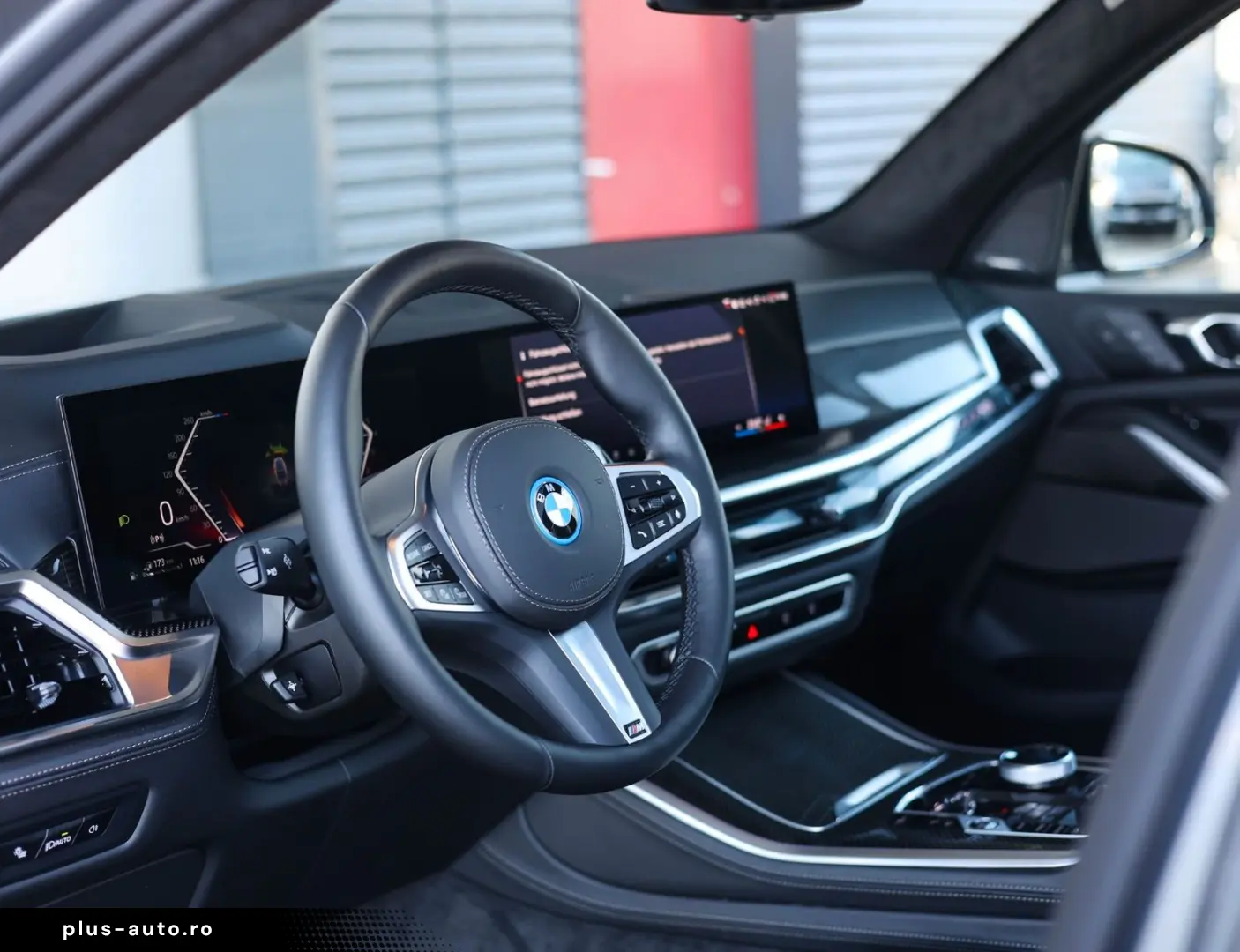 BMW X5 xDrive 50e   M Sport Pro - HUD - H K