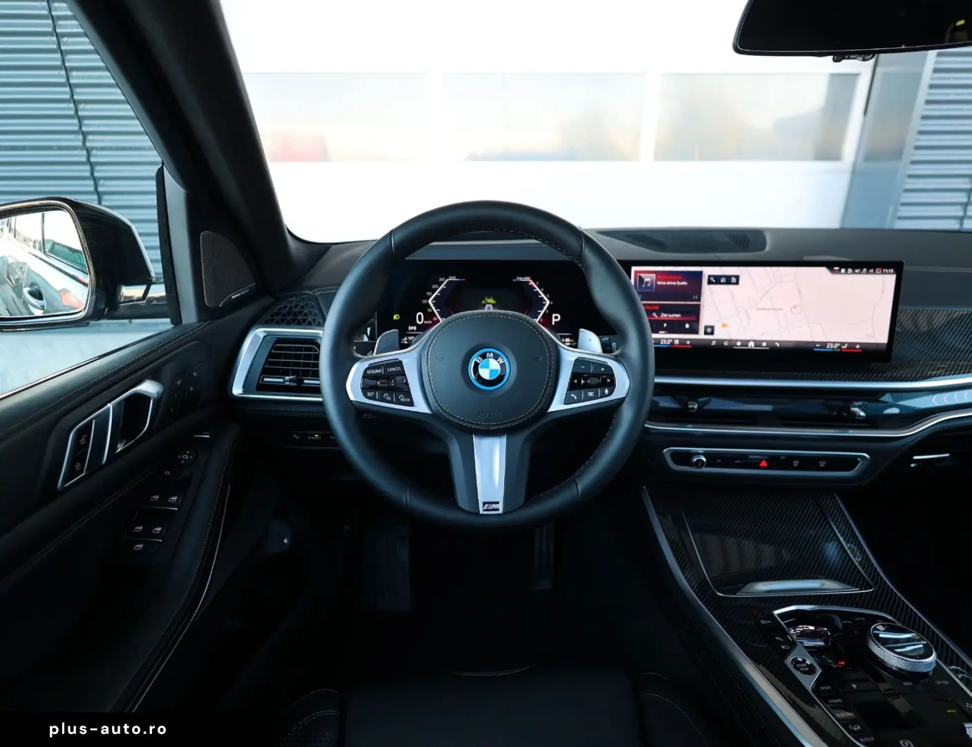 BMW X5 xDrive 50e   M Sport Pro - HUD - H K