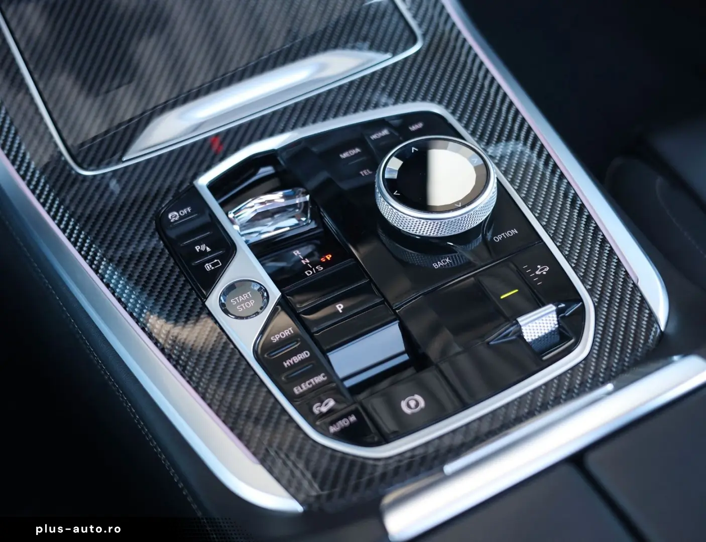 BMW X5 xDrive 50e   M Sport Pro - HUD - H K