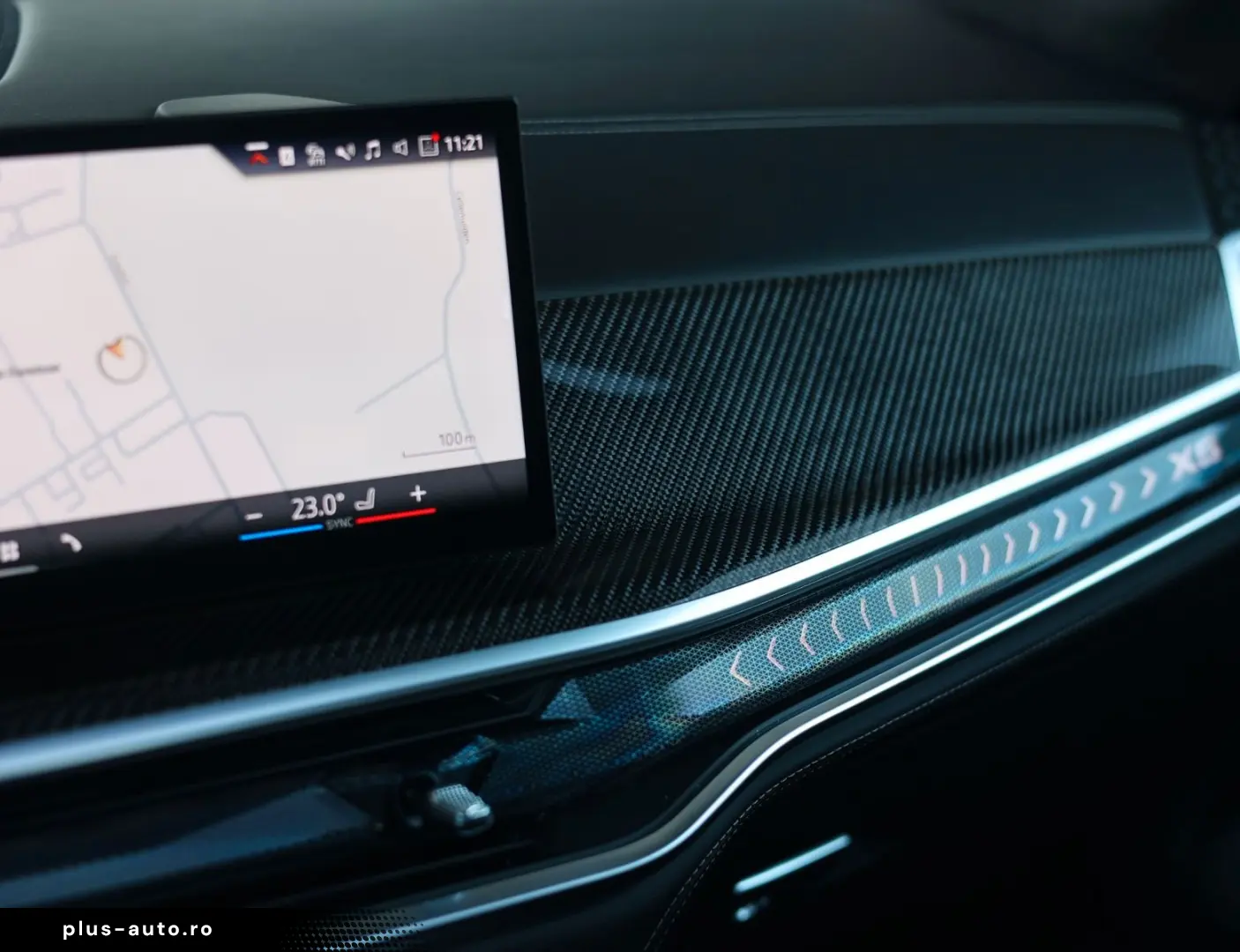 BMW X5 xDrive 50e   M Sport Pro - HUD - H K