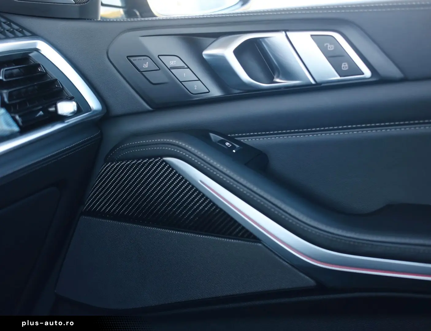 BMW X5 xDrive 50e   M Sport Pro - HUD - H K