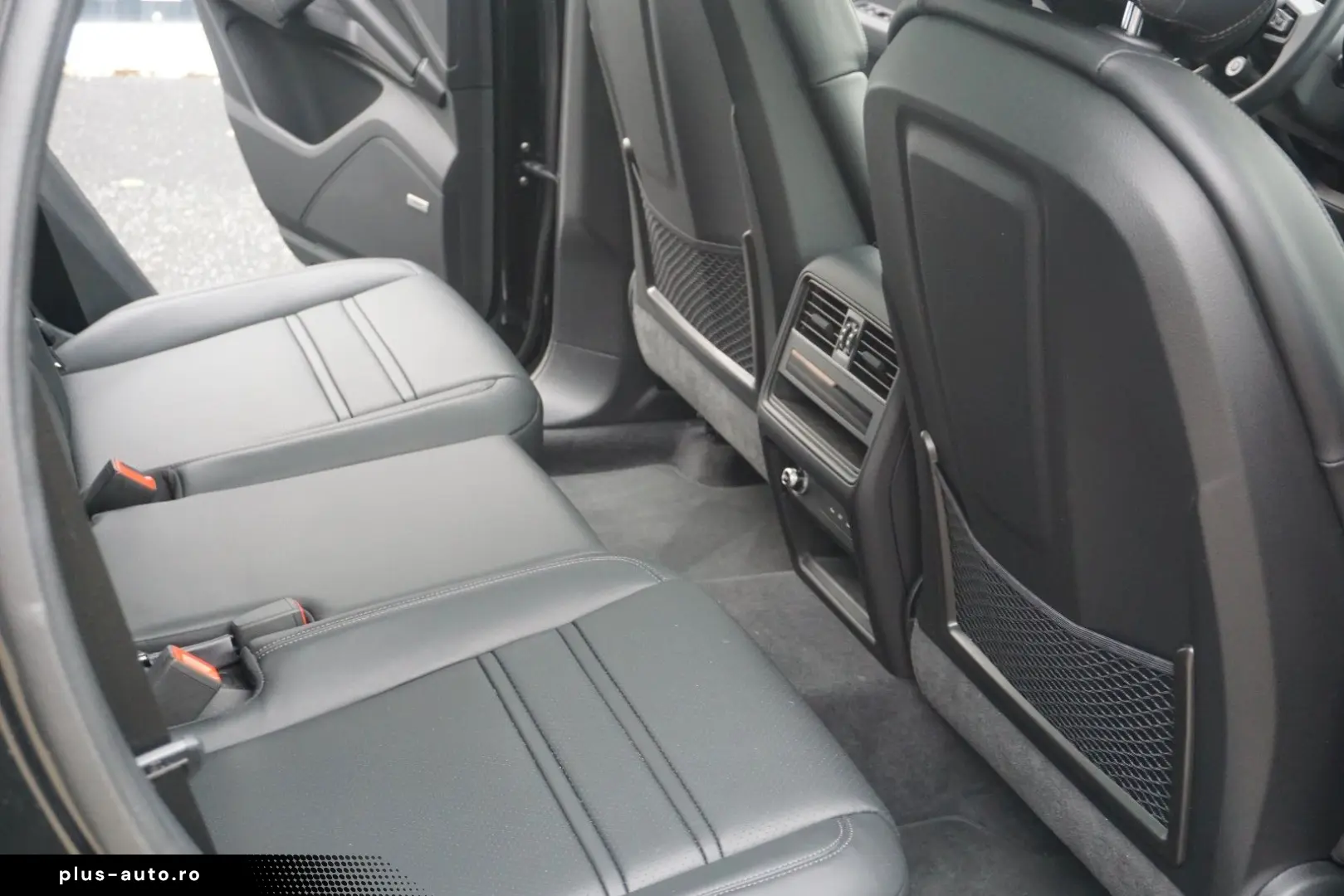 PORSCHE Cayenne Coupe E-Hybrid MASSAGE BOSE