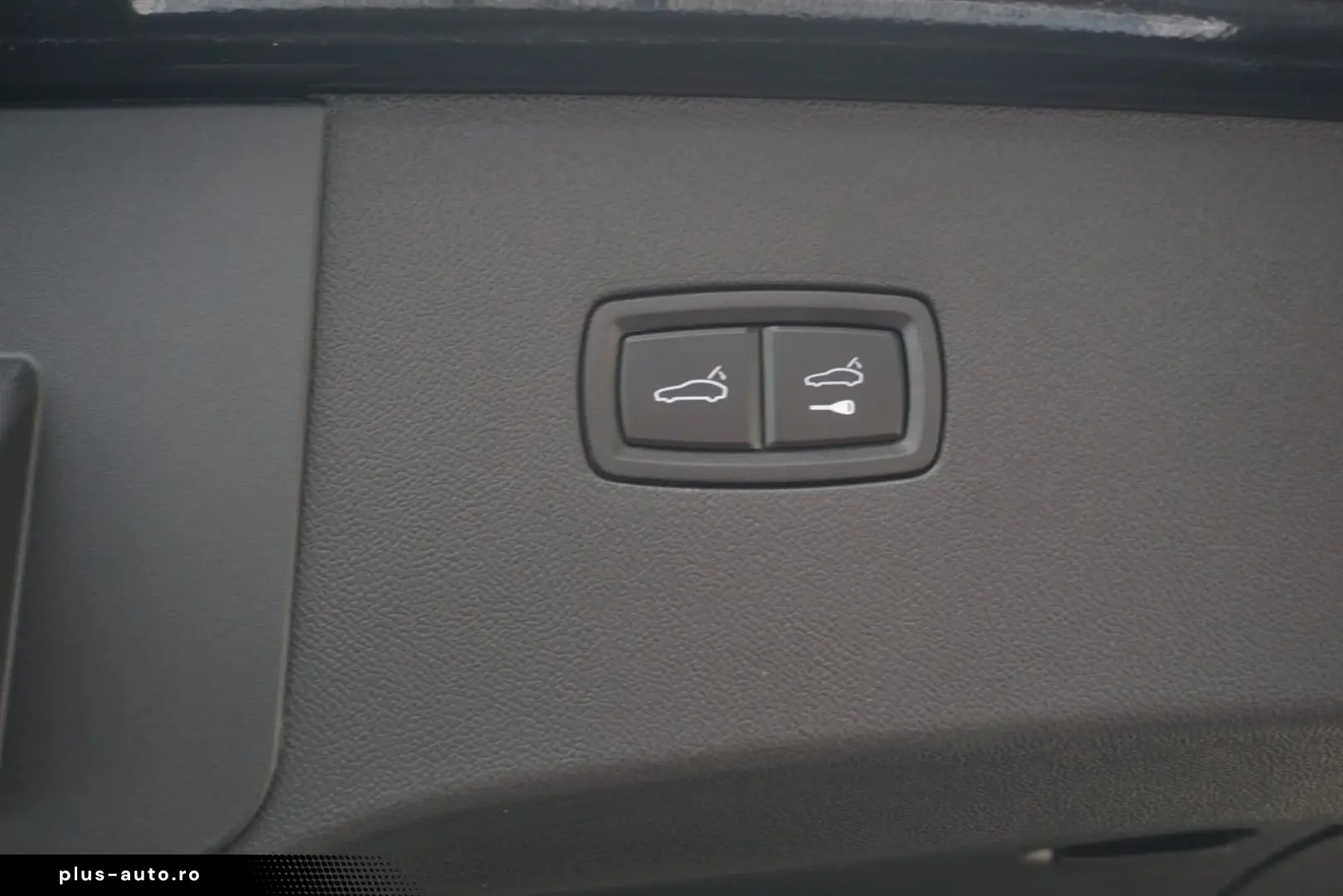 PORSCHE Cayenne Coupe E-Hybrid MASSAGE BOSE