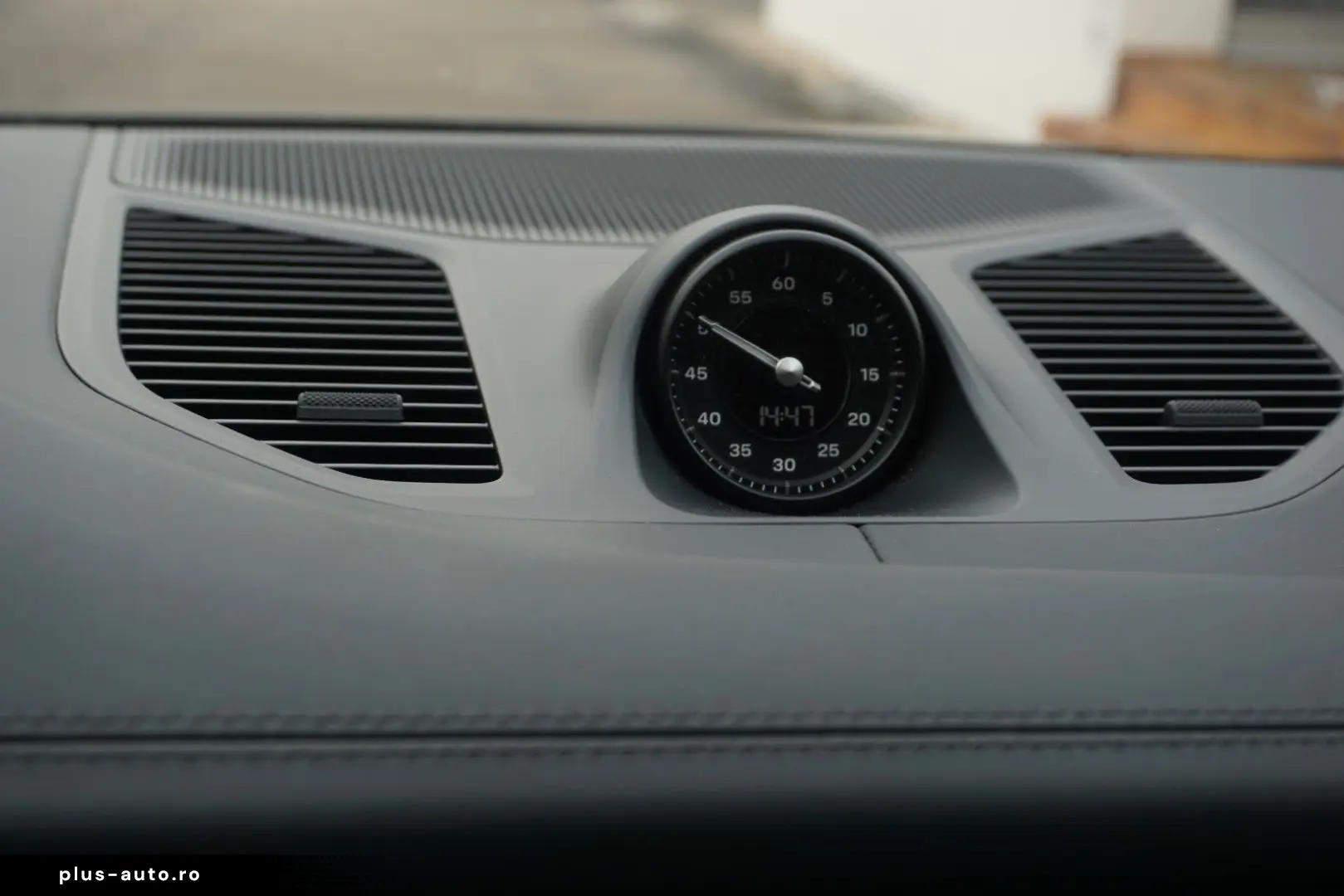 PORSCHE Cayenne Coupe E-Hybrid MASSAGE BOSE