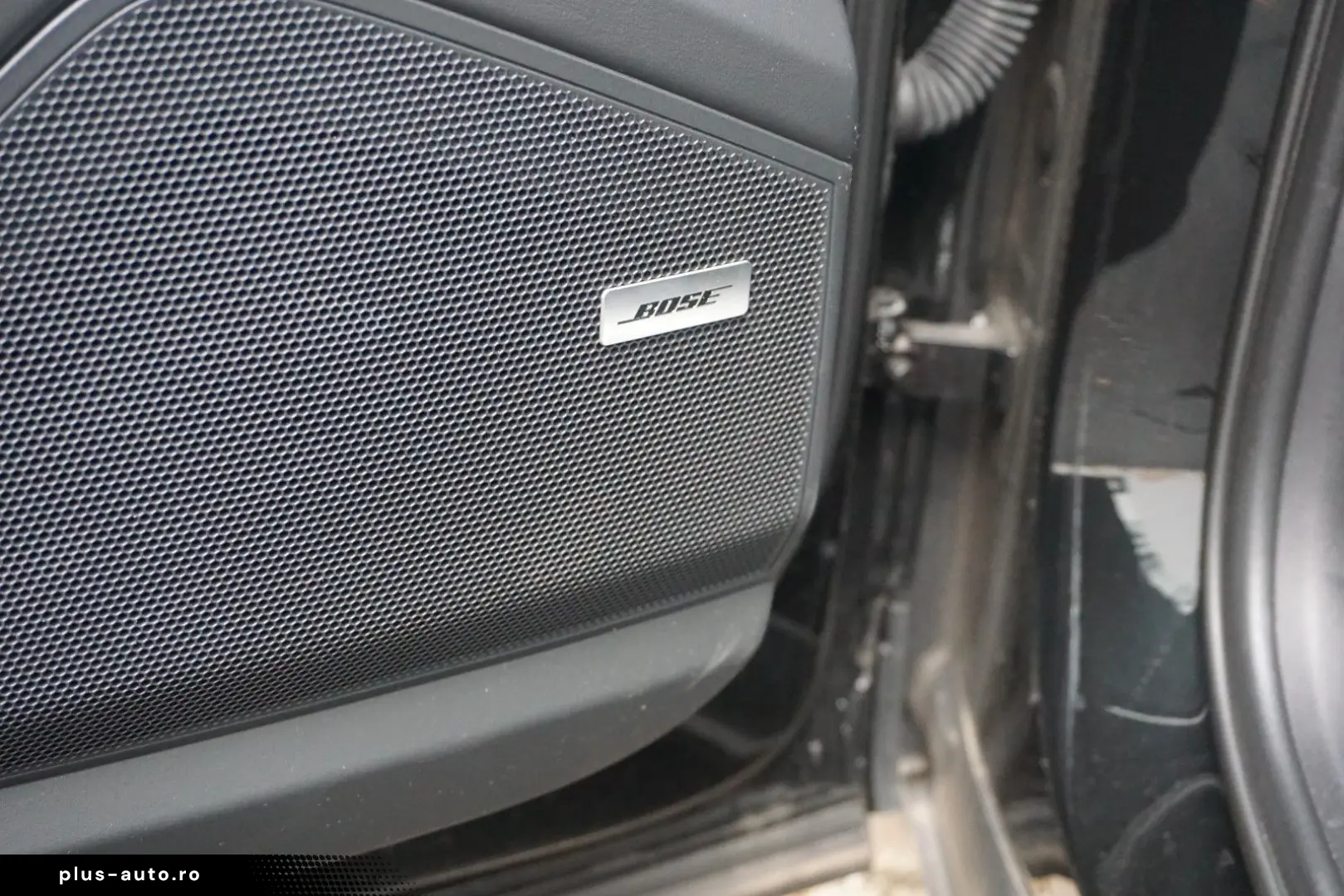 PORSCHE Cayenne Coupe E-Hybrid MASSAGE BOSE