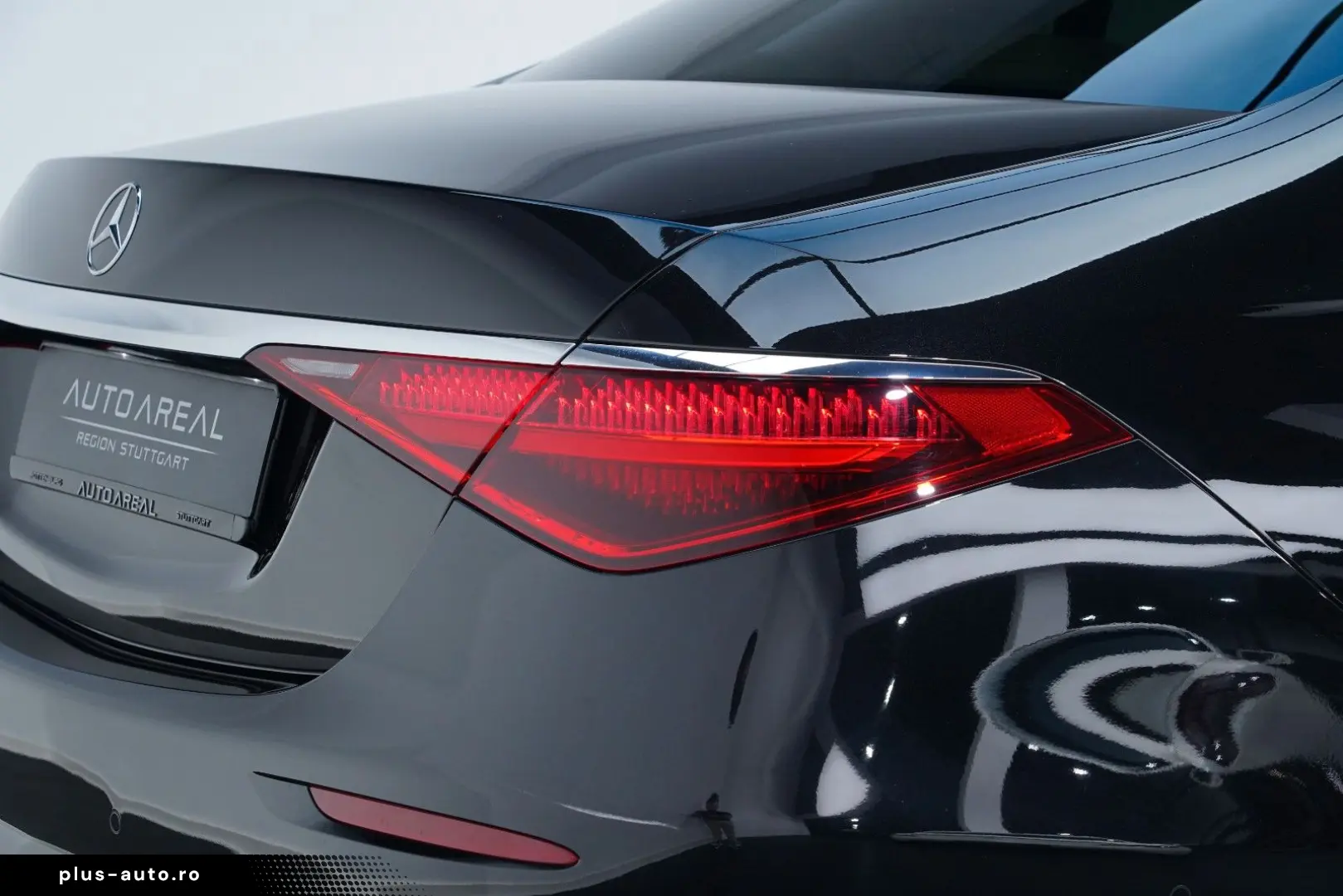 MERCEDES-BENZ S 450d 4Matic_AMG_Line_PANO BURMESTER®