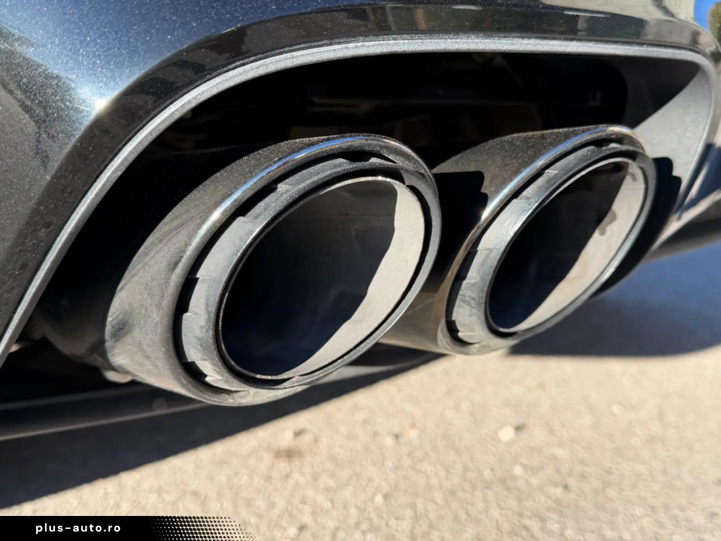 PORSCHE Cayenne S E-Hybrid