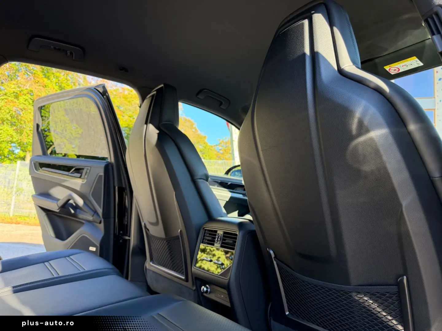 PORSCHE Cayenne S E-Hybrid