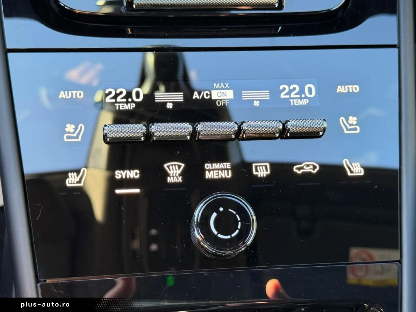 PORSCHE Cayenne S E-Hybrid