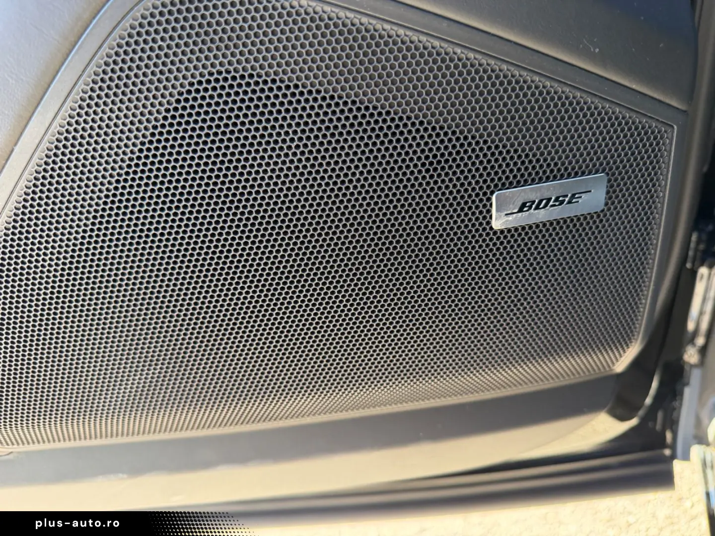 PORSCHE Cayenne S E-Hybrid